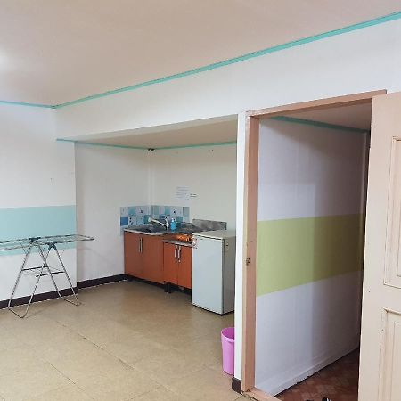 Norumok Sokcho Exterior foto