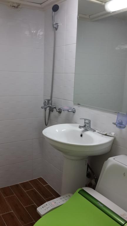 Norumok Sokcho Habitación foto