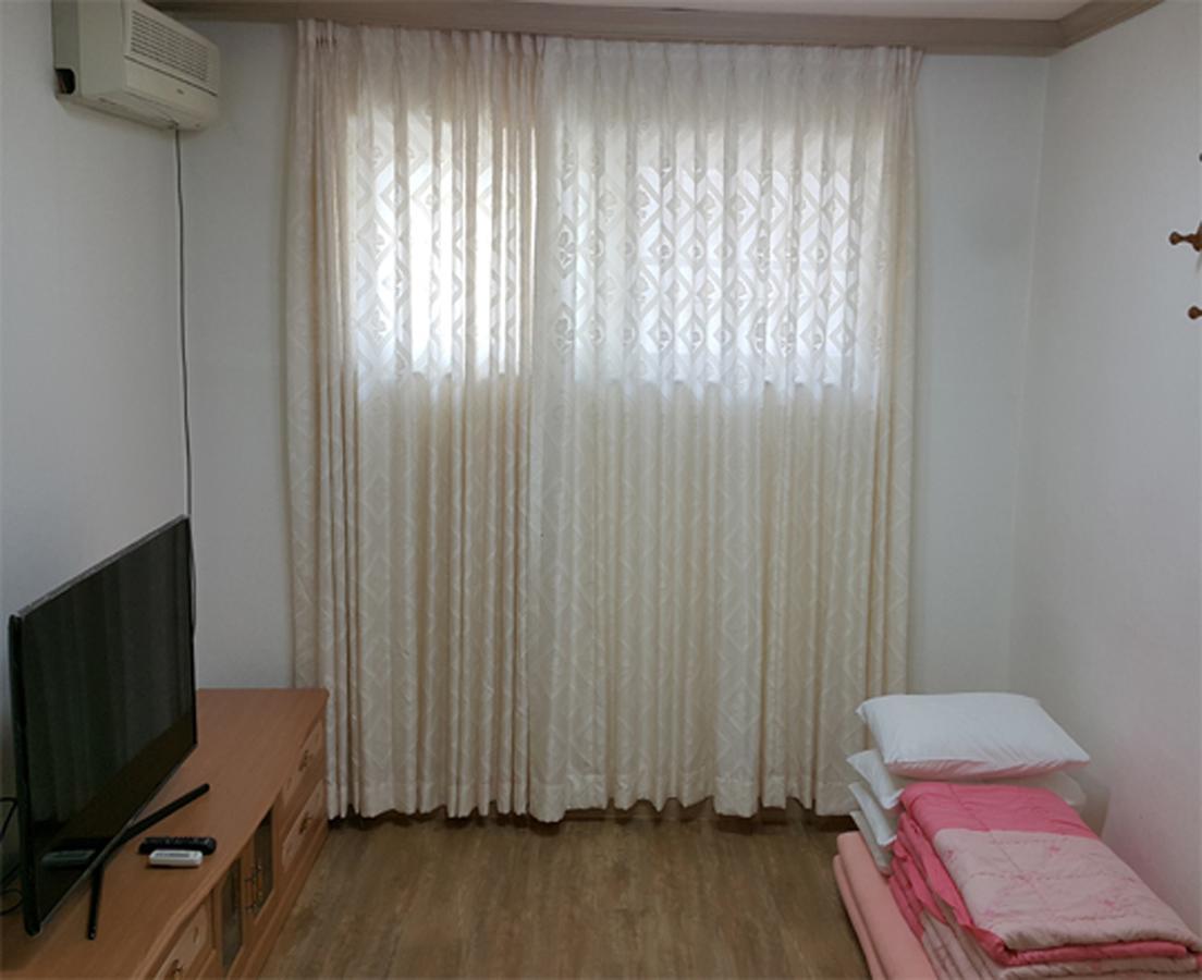 Norumok Sokcho Exterior foto