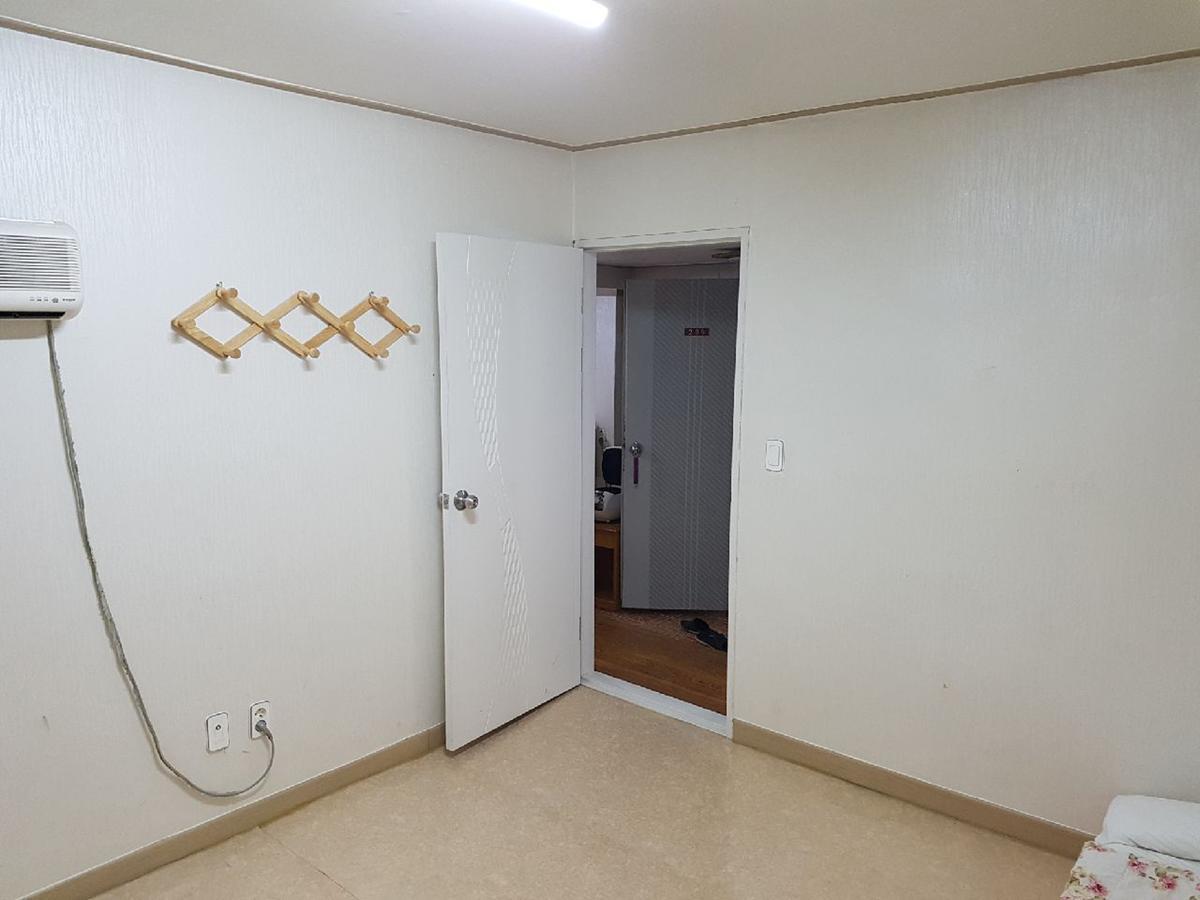 Norumok Sokcho Exterior foto